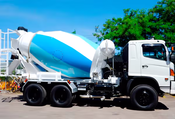 Transport equipment manufacturing
